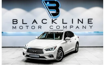 Infiniti Q30 Kullanıcı Yorumları - Infiniti Q30 Kronik Sorunları - Infiniti Q30 İnceleme