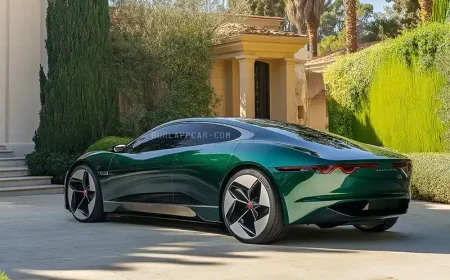 Jaguar XK8 Kronik Sorunları - Jaguar XK8 Kullanıcı Yorumları - Jaguar XK8 İnceleme