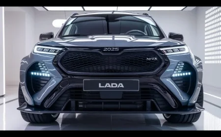 Lada VAZ Kronik Sorunları - Lada VAZ Kullanıcı Yorumları - Lada VAZ İncelemesi