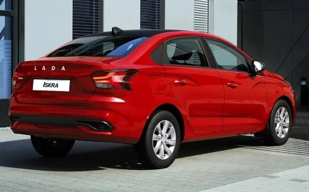 Lada Kalina İncelemesi - Kullanıcı Yorumları ve Kronik Sorunlar