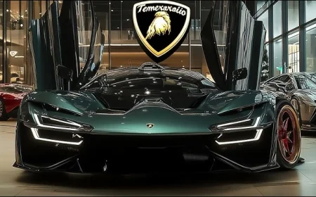 Lamborghini Huracán Kronik Sorunları - Lamborghini Huracán Kullanıcı Yorumları - Lamborghini Huracán İncelemesi