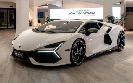 Lamborghini Revuelto İncelemesi - Lamborghini Revuelto Kullanıcı Yorumları - Lamborghini Revuelto Kronik Sorunları