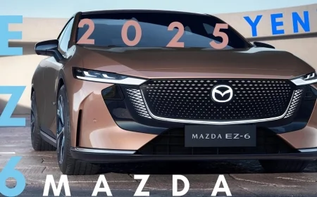 Mazda 6 Kronik Sorunları - Mazda 6 Kullanıcı Yorumları - Mazda 6 İnceleme
