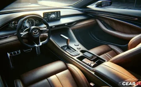 Mazda RX Serisi Kronik Sorunları - Mazda RX Kullanıcı Yorumları - Mazda RX İnceleme