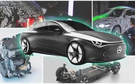 Mercedes-Benz C Serisi Kronik Sorunları - Mercedes-Benz C Serisi Kullanıcı Yorumları - Mercedes-Benz C Serisi İnceleme