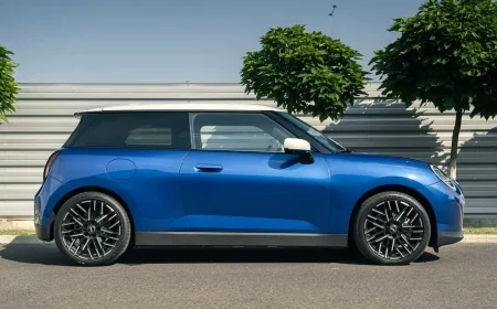 Mini Cooper Kronik Sorunları - Mini Cooper Kullanıcı Yorumları - Mini Cooper İnceleme