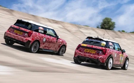 Mini Cooper S Kronik Sorunları - Mini Cooper S Kullanıcı Yorumları - Mini Cooper S İnceleme