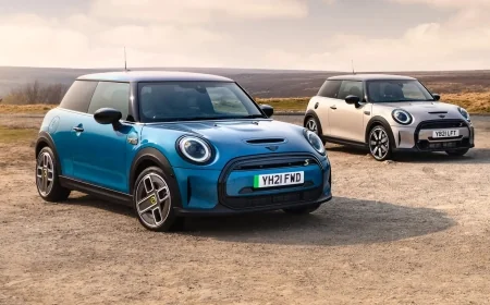Mini Cooper One Kronik Sorunları - Mini Cooper One Kullanıcı Yorumları - Mini Cooper One İnceleme