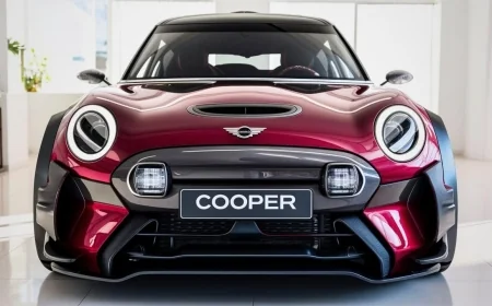 Mini John Cooper Works Kronik Sorunları - Mini John Cooper Works Kullanıcı Yorumları - Mini John Cooper Works İnceleme