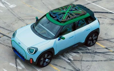 Mini Cooper Electric Kronik Sorunları - Mini Cooper Electric Kullanıcı Yorumları - Mini Cooper Electric İnceleme