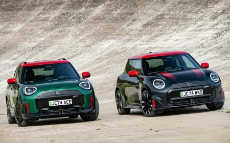 Mini Cooper Clubman Kronik Sorunları - Mini Cooper Clubman Kullanıcı Yorumları - Mini Cooper Clubman İnceleme