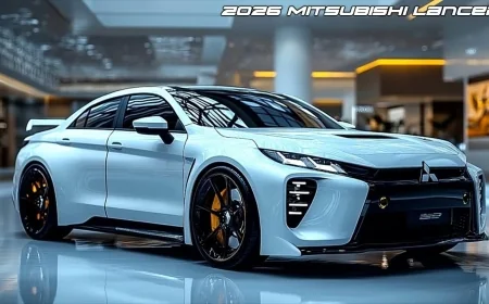 Mitsubishi Lancer Evolution Kronik Sorunları - Mitsubishi Lancer Evolution Kullanıcı Yorumları - Mitsubishi Lancer Evolution İnceleme