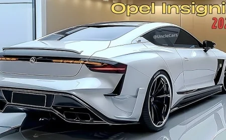 Opel Insignia Kronik Sorunları - Opel Insignia Kullanıcı Yorumları - Opel Insignia İnceleme