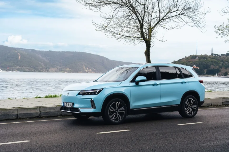 Skywell Kronik Sorunları - Skywell İncelemesi - Kullanıcı Yorumları