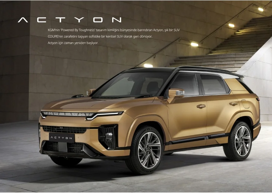 SsangYong Kronik Sorunları - SsangYong İncelemesi - Kullanıcı Yorumları