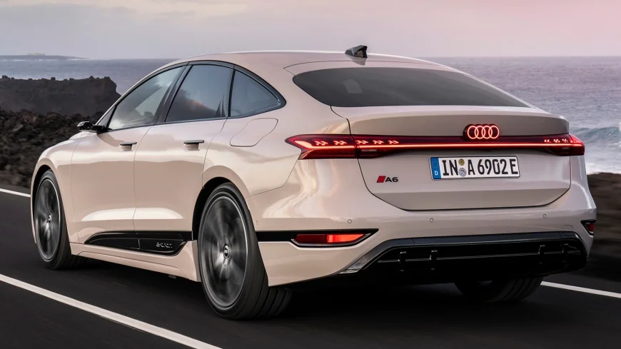 Audi TTS Kullanıcı Yorumları - Audi TTS Kronik Sorunları - Audi TTS İncelemesi