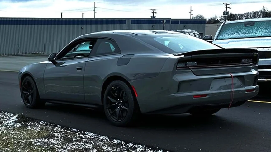 Dodge Charger Kullanıcı Yorumları - Dodge Charger Kronik Sorunlar - Dodge Charger İnceleme
