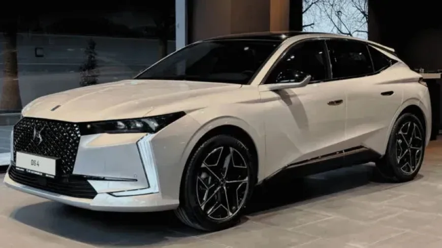 DS Automobiles DS 5 Kullanıcı Yorumları - DS Automobiles DS 5 Kronik Sorunlar - DS Automobiles DS 5 İnceleme