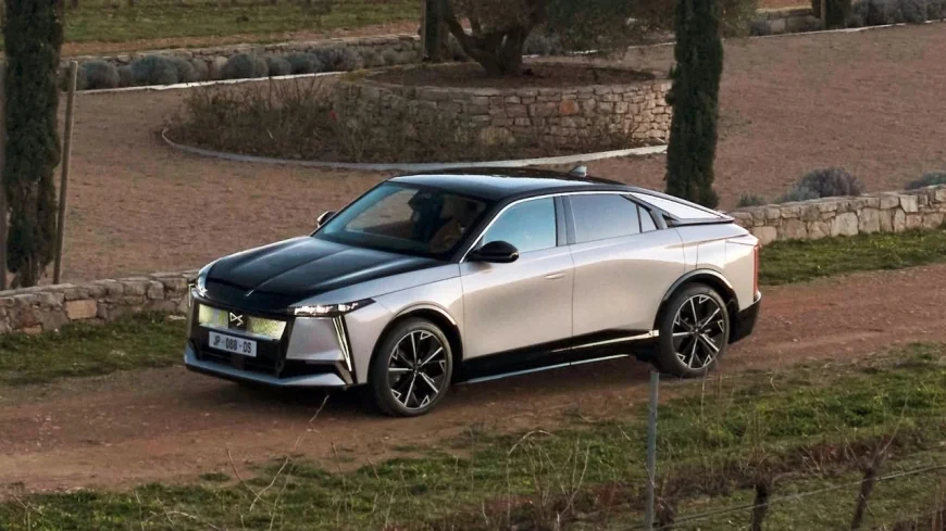 DS Automobiles DS 4 Kullanıcı Yorumları - DS Automobiles DS 4 Kronik Sorunlar - DS Automobiles DS 4 İnceleme