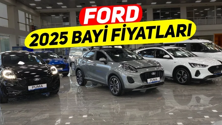 Ford Sierra Kullanıcı Yorumları - Ford Sierra Kronik Sorunları - Ford Sierra İnceleme