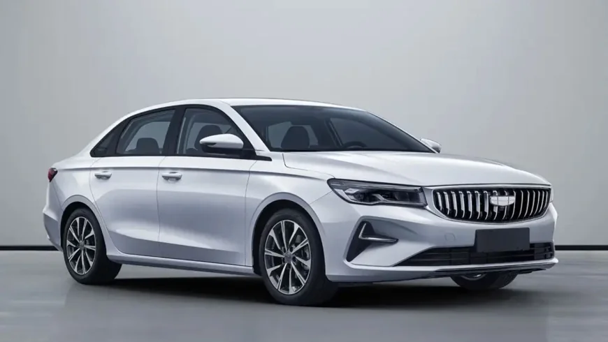 Geely Echo Kullanıcı Yorumları - Geely Echo Kronik Sorunları - Geely Echo İnceleme
