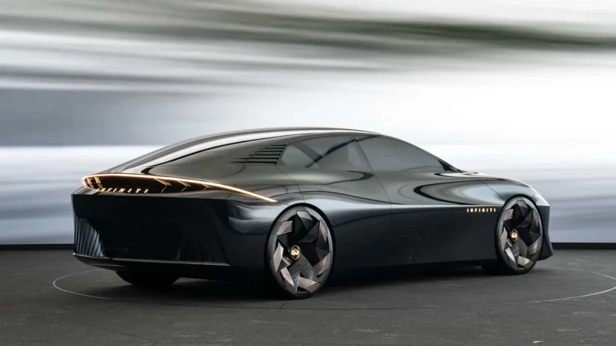 Infiniti G Kullanıcı Yorumları - Infiniti G Kronik Sorunları - Infiniti G İnceleme