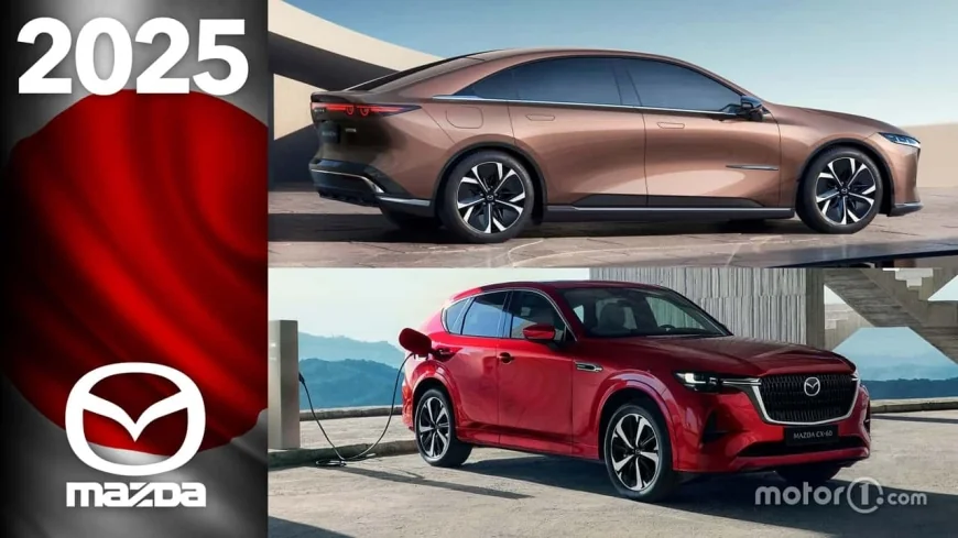 Mazda Lantis Kronik Sorunları - Mazda Lantis Kullanıcı Yorumları - Mazda Lantis İnceleme