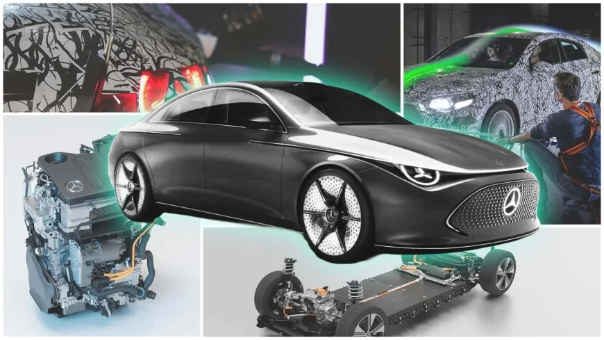 Mercedes-Benz C Serisi Kronik Sorunları - Mercedes-Benz C Serisi Kullanıcı Yorumları - Mercedes-Benz C Serisi İnceleme
