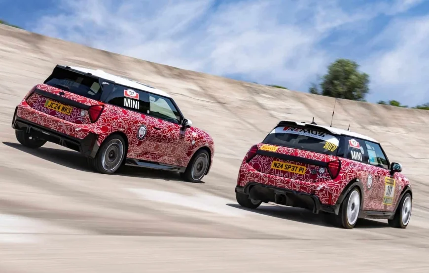 Mini Cooper S Kronik Sorunları - Mini Cooper S Kullanıcı Yorumları - Mini Cooper S İnceleme