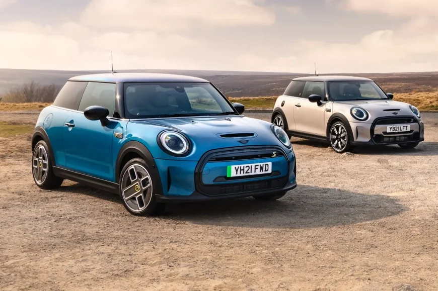 Mini Cooper One Kronik Sorunları - Mini Cooper One Kullanıcı Yorumları - Mini Cooper One İnceleme