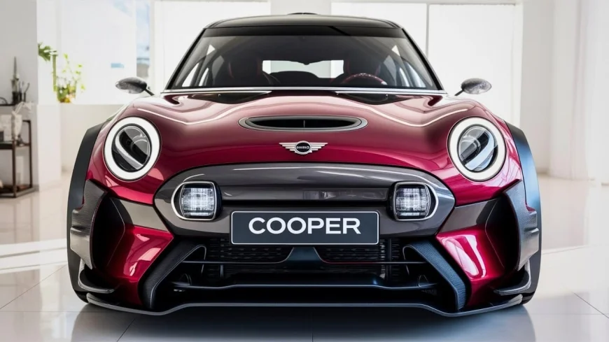 Mini John Cooper Works Kronik Sorunları - Mini John Cooper Works Kullanıcı Yorumları - Mini John Cooper Works İnceleme