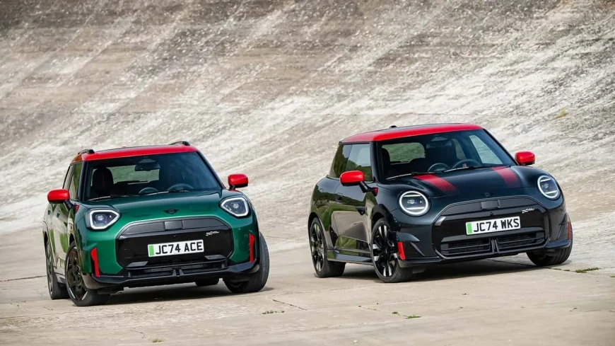 Mini Cooper Clubman Kronik Sorunları - Mini Cooper Clubman Kullanıcı Yorumları - Mini Cooper Clubman İnceleme