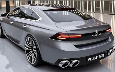 Peugeot e-208 Kronik Sorunları - Peugeot e-208 Kullanıcı Yorumları - Peugeot e-208 İnceleme