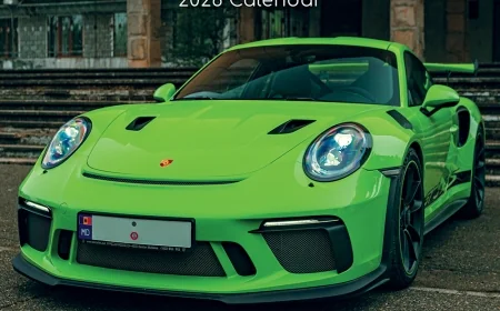 Porsche 718 Kronik Sorunları – Porsche 718 Kullanıcı Yorumları – Porsche 718 İnceleme