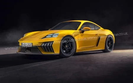 Porsche Cayman Kronik Sorunları – Porsche Cayman Kullanıcı Yorumları – Porsche Cayman İnceleme