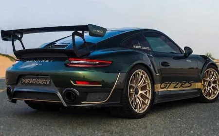 Porsche 911 Kronik Sorunları – Porsche 911 Kullanıcı Yorumları – Porsche 911 İnceleme