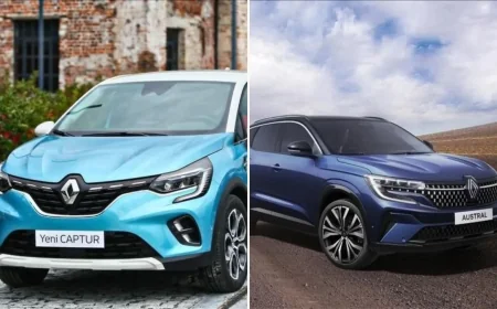 Renault Twingo Kronik Sorunları – Renault Twingo Kullanıcı Yorumları – Renault Twingo İnceleme