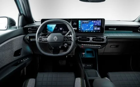 Renault R5 Kronik Sorunları – Renault R5 Kullanıcı Yorumları – Renault R5 İnceleme