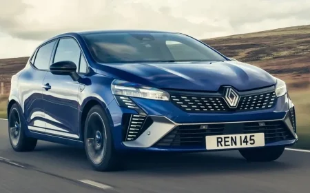 Renault ZOE Kronik Sorunları – Renault ZOE Kullanıcı Yorumları – Renault ZOE İnceleme