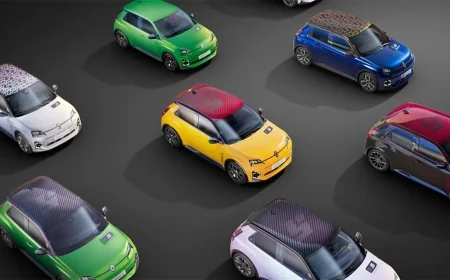 Renault Twizy Kronik Sorunları – Renault Twizy Kullanıcı Yorumları – Renault Twizy İnceleme