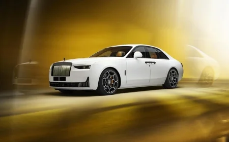 Rolls-Royce Ghost Kronik Sorunları - Rolls-Royce Ghost Kullanıcı Yorumları - Rolls-Royce Ghost İnceleme