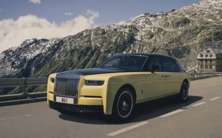 Rolls-Royce Wraith Kronik Sorunları - Rolls-Royce Wraith Kullanıcı Yorumları - Rolls-Royce Wraith İnceleme