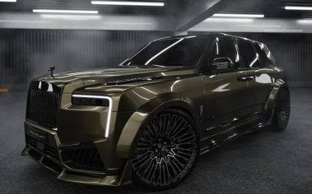 Rolls-Royce Phantom Kronik Sorunları - Rolls-Royce Phantom Kullanıcı Yorumları - Rolls-Royce Phantom İnceleme