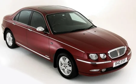 Rover 416 Kronik Sorunları - Rover 416 Kullanıcı Yorumları - Rover 416 İnceleme
