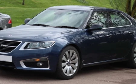 Saab 9-3 Kronik Sorunları - Saab 9-3 Kullanıcı Yorumları - Saab 9-3 İnceleme
