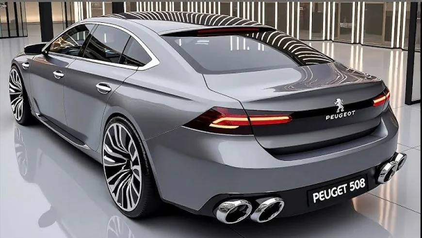Peugeot 407 Kronik Sorunları – Peugeot 407 Kullanıcı Yorumları – Peugeot 407 İnceleme