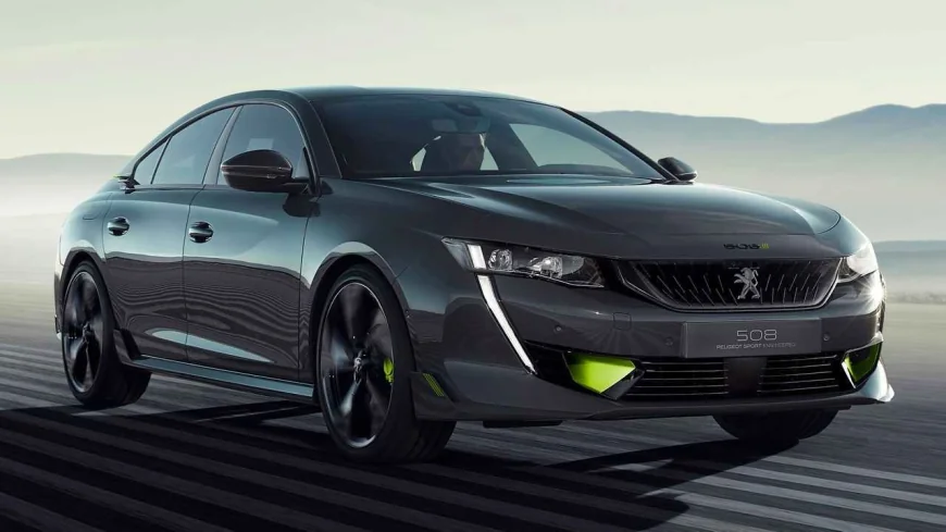 Peugeot 607 Kronik Sorunları – Peugeot 607 Kullanıcı Yorumları – Peugeot 607 İnceleme