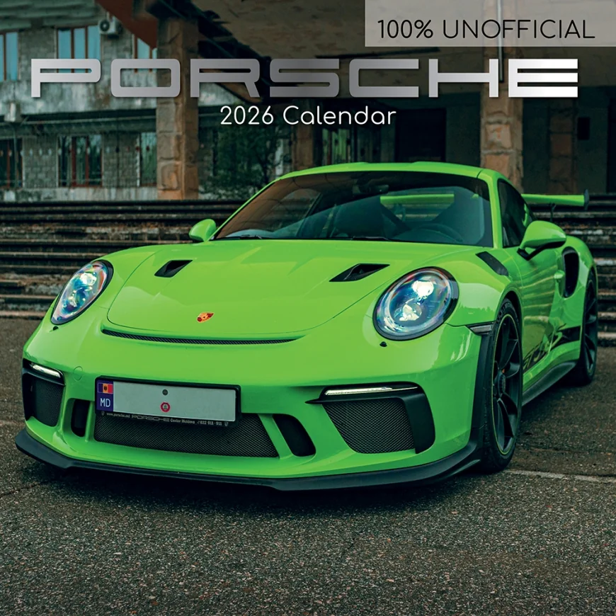 Porsche 718 Kronik Sorunları – Porsche 718 Kullanıcı Yorumları – Porsche 718 İnceleme