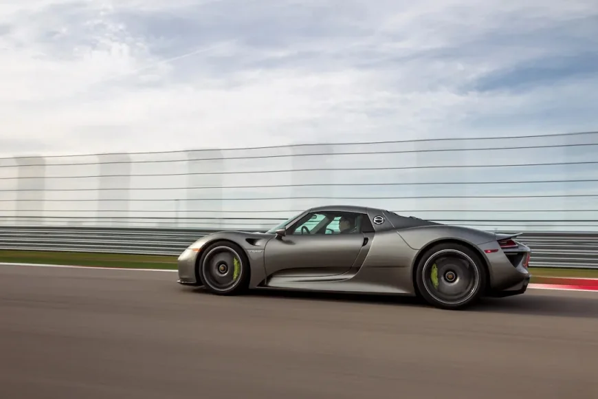 Porsche Boxster Kronik Sorunları – Porsche Boxster Kullanıcı Yorumları – Porsche Boxster İnceleme