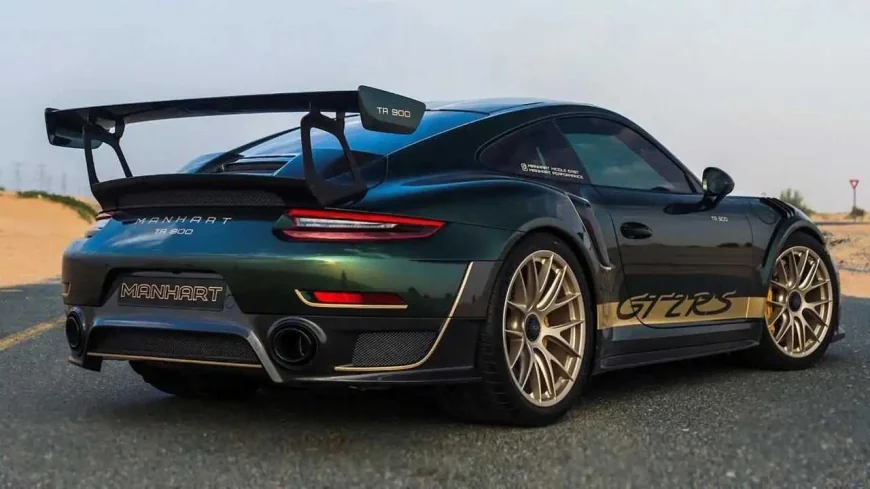 Porsche 911 Kronik Sorunları – Porsche 911 Kullanıcı Yorumları – Porsche 911 İnceleme